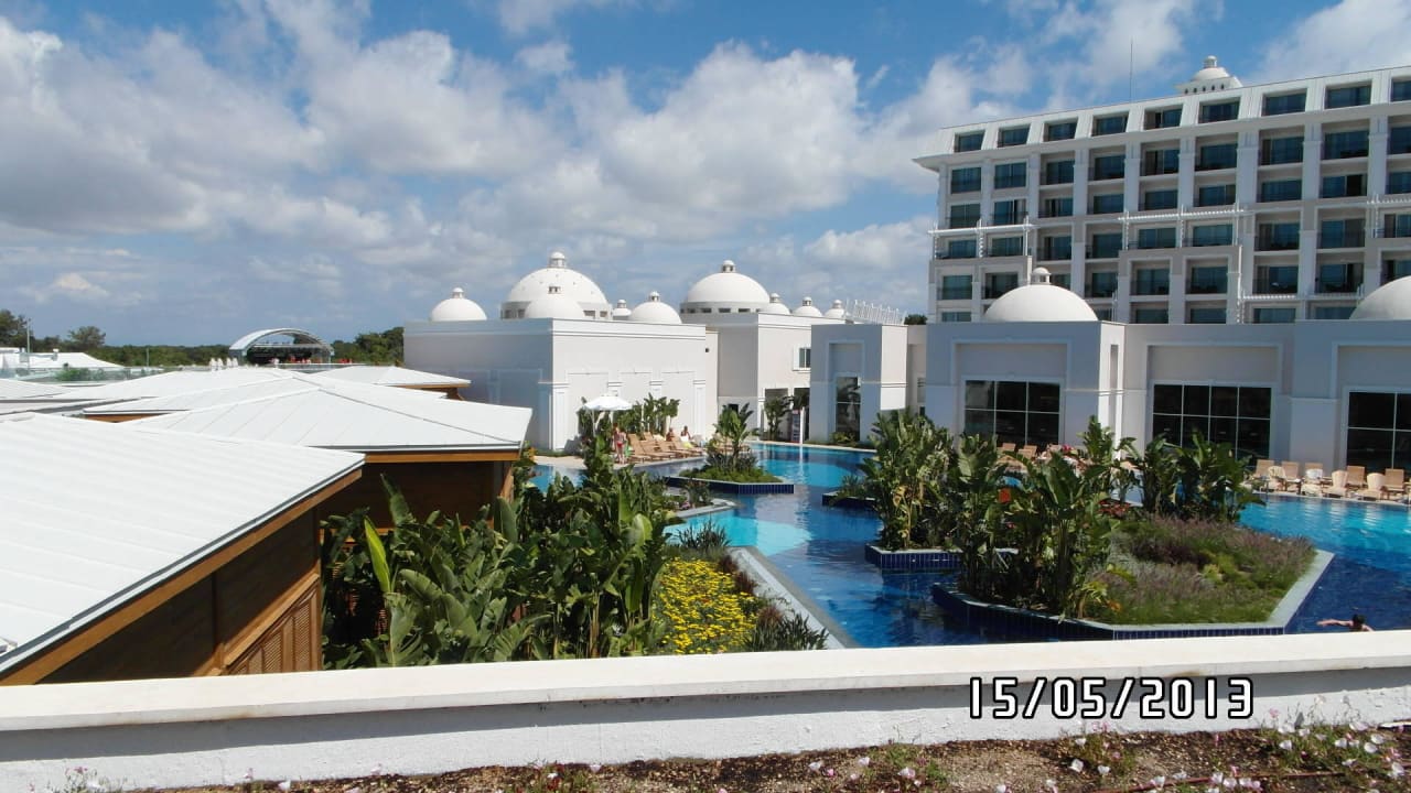 Beheizt Titanic Deluxe Golf Belek