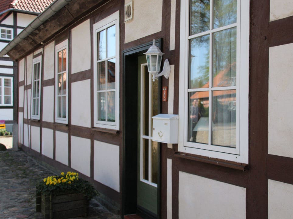 Hotel Am Kloster, Wienhausen Hotel Am Kloster