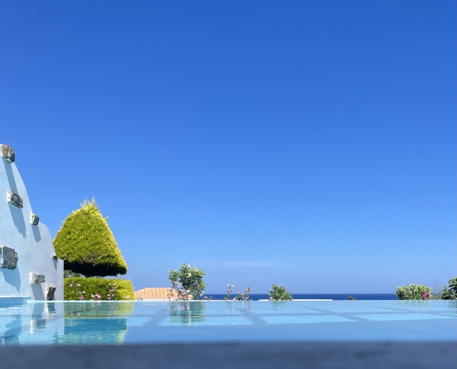 Außenansicht Atrium Prestige Thalasso Spa Resort & Villas