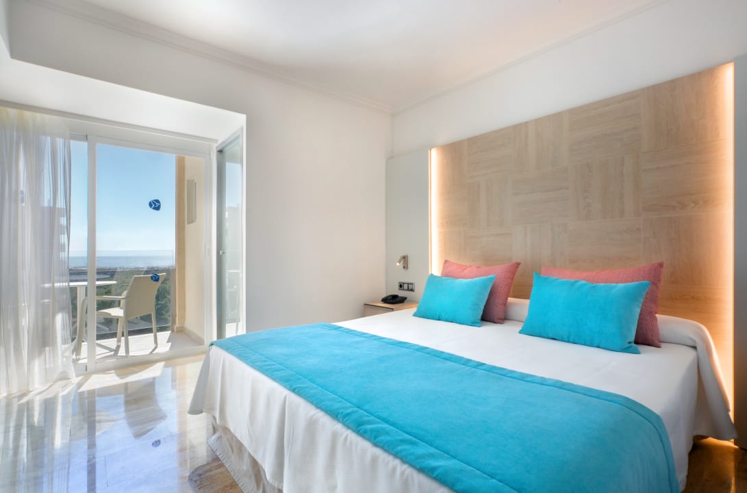 Zimmer Grupotel Orient