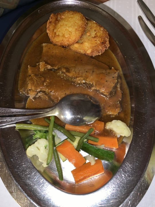 Gastro Pension Gruber