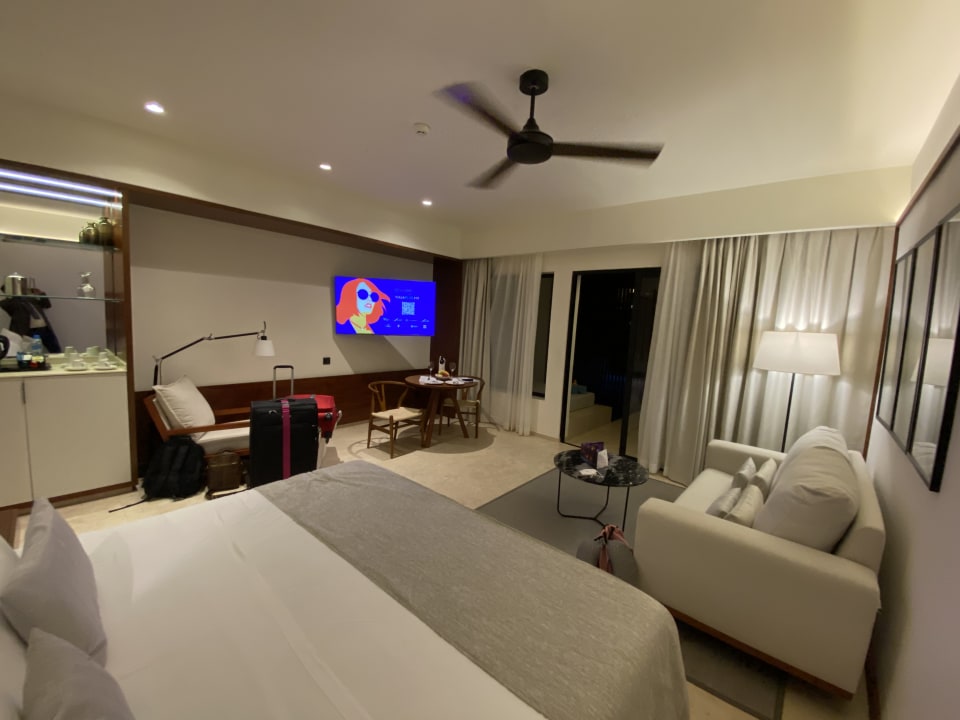 Zimmer Live Aqua Punta Cana - All Inclusive - Adults Only