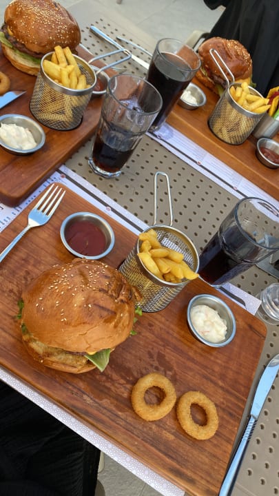 Gastro Seaden Quality Resort & Spa