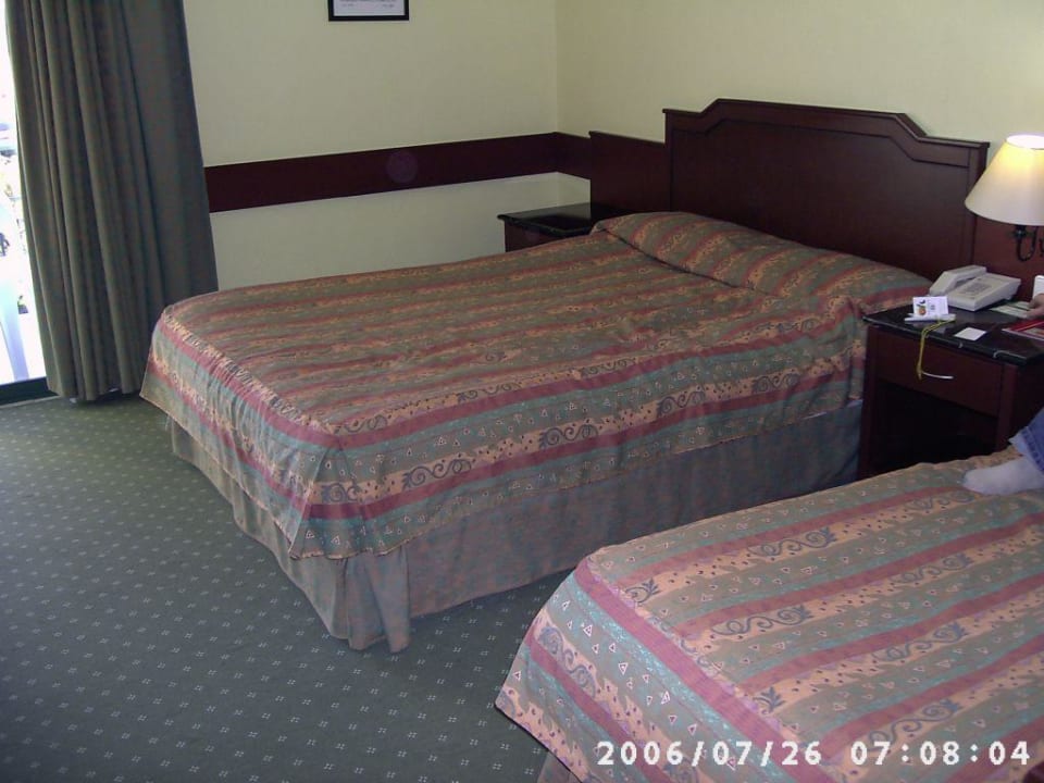Zimmer Hotel Meryan