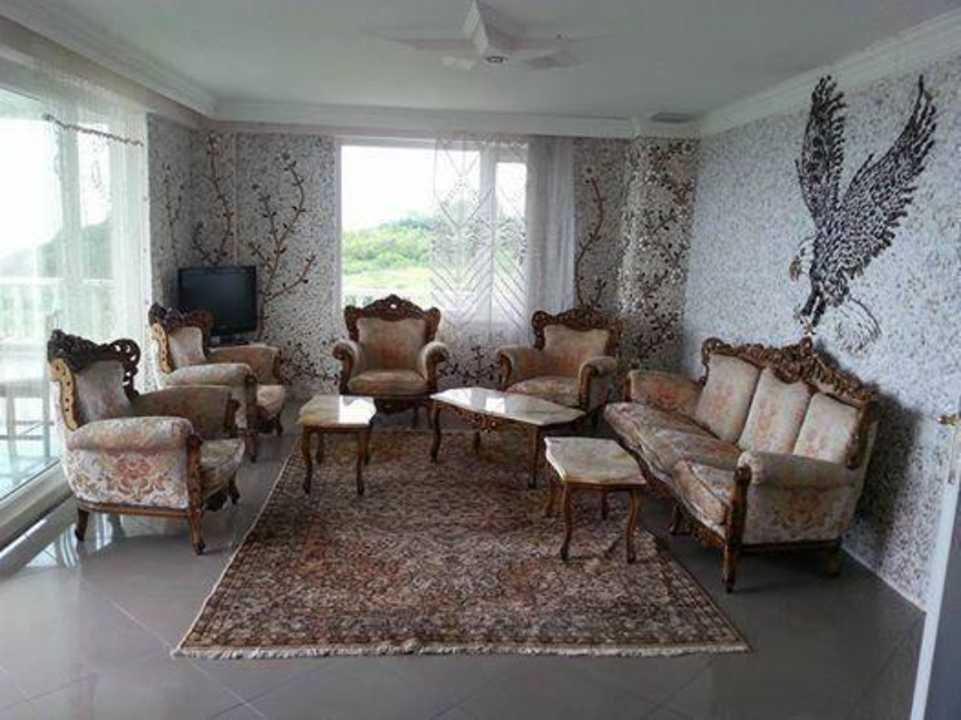 Wohnzimmer Perice Konak