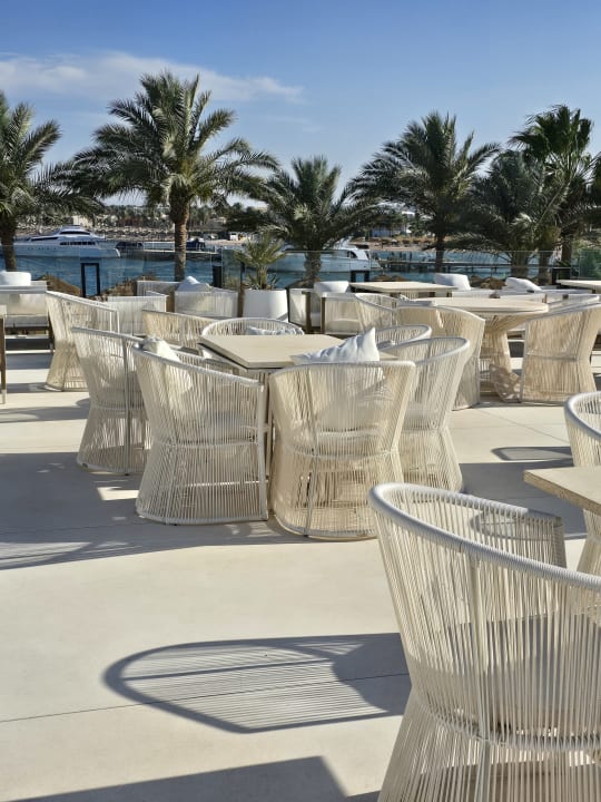 Gastro Sunrise Tucana Resort - Grand Select