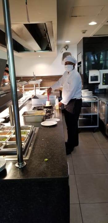 Gastro Hotel Riu Republica - Adults only