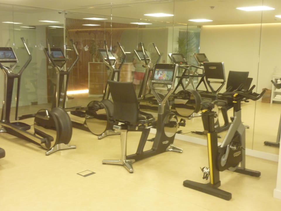 Sport & Freizeit Iberostar Selection Fuerteventura Palace