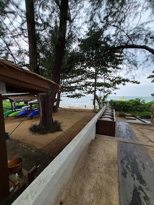 Außenansicht X10 Khaolak Resort