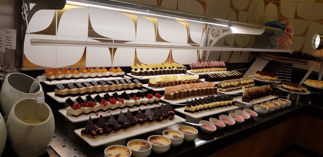 Gastro Xanadu Resort Hotel