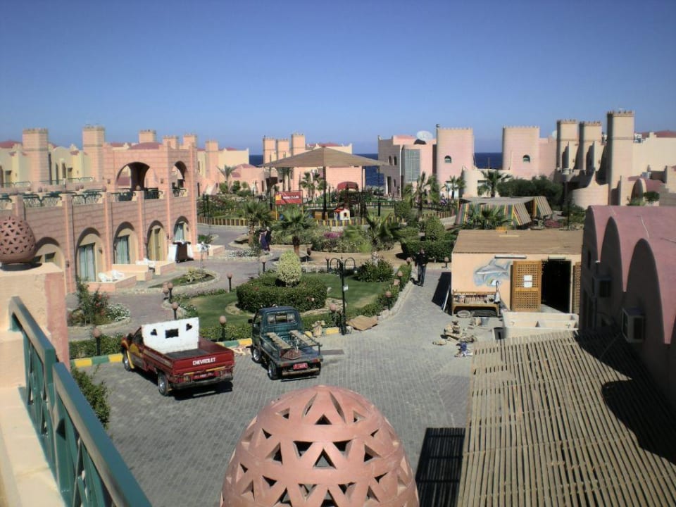 Kinderspielplatz Sentido Akassia Beach