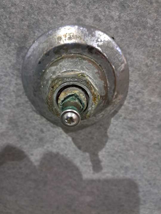 Pool Hotel Marhaba Palace