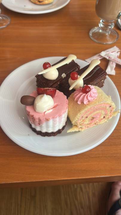 Gastro Sentido Trendy Verbena Beach