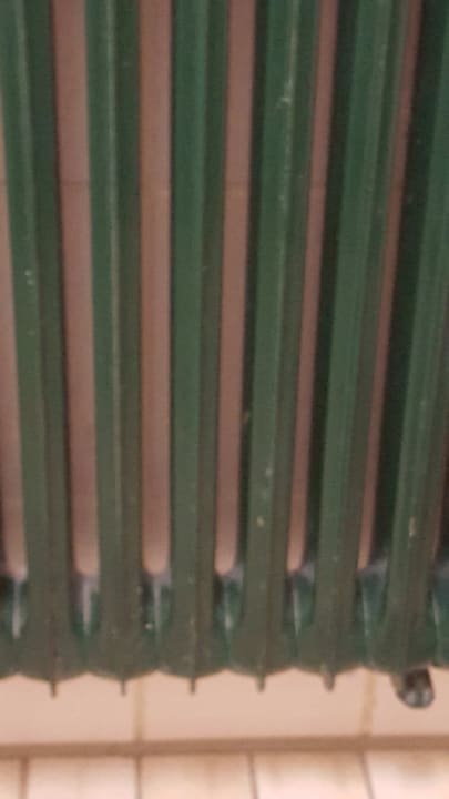 Zimmer Alpensport-Hotel Seimler