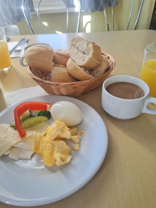 Gastro Hotel Am Stuttgarter Eck