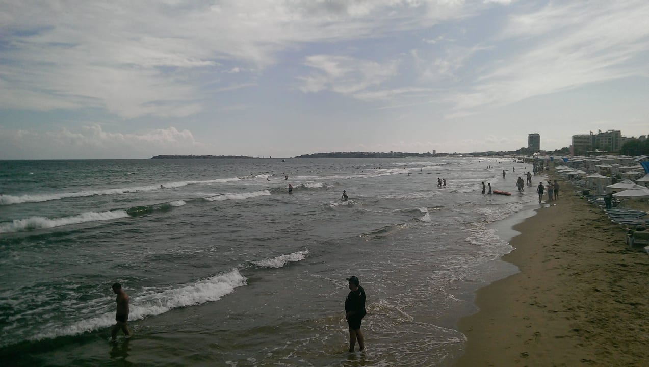 Morze  Hotel Colosseum