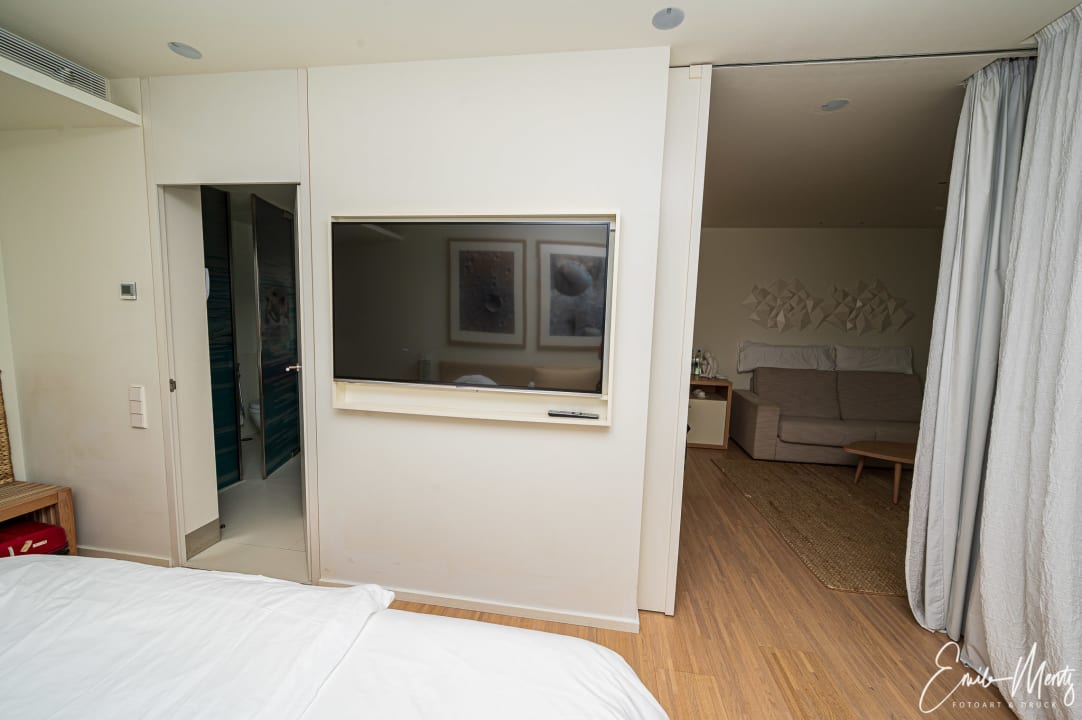 Zimmer JOIA Salomé by Iberostar