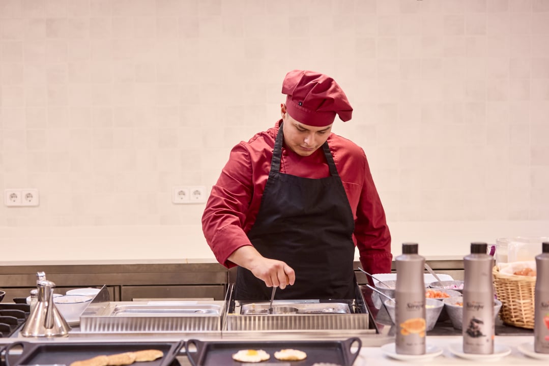 Gastro Ahoi! Urban Beach Hotel