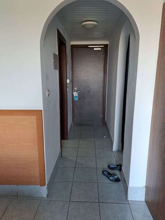 Sonstiges Atlantis Hotel