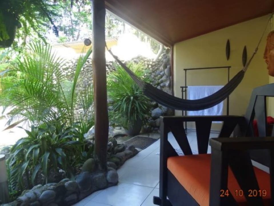 Zimmer Hotel Caribbean Coconut