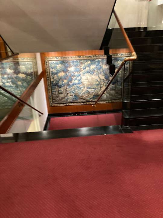 Zimmer Best Western Premier Grand Hotel Russischer Hof