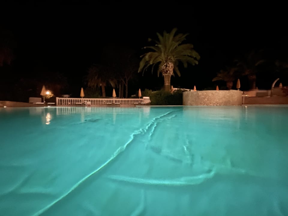 Pool Aldiana Club Rocca Nettuno Calabria