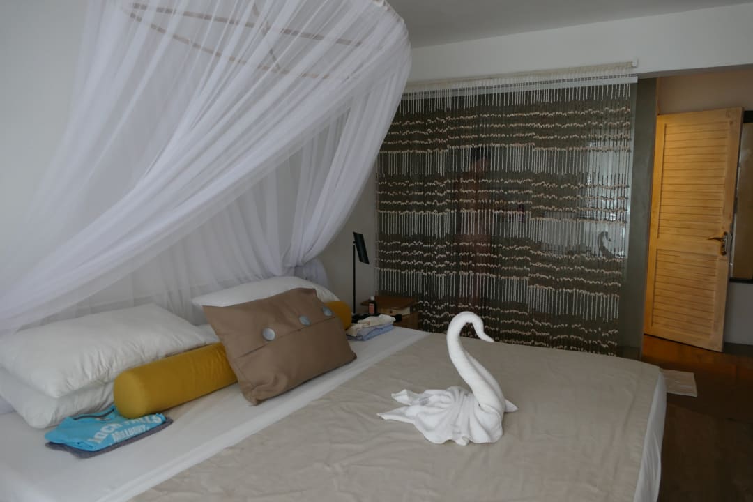 Zimmer Tropical Attitude - Adults only