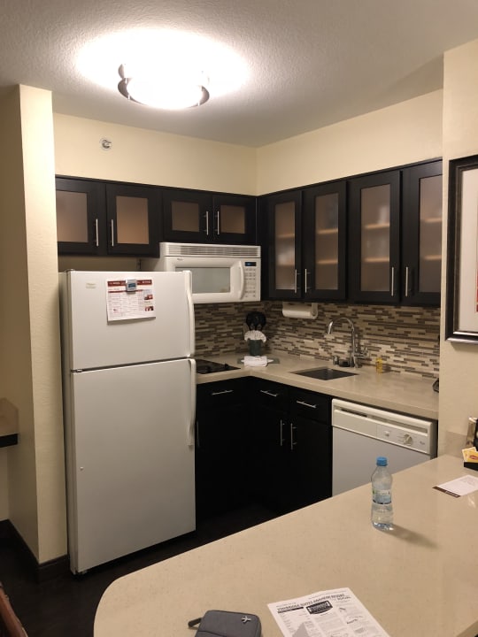 Zimmer Staybridge Suites Anaheim-Resort Area