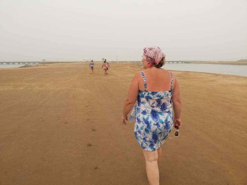 "Первая линия" Hilton Long Beach Hotel