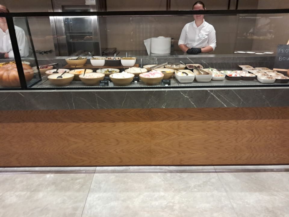 Gastro Nana Golden Beach