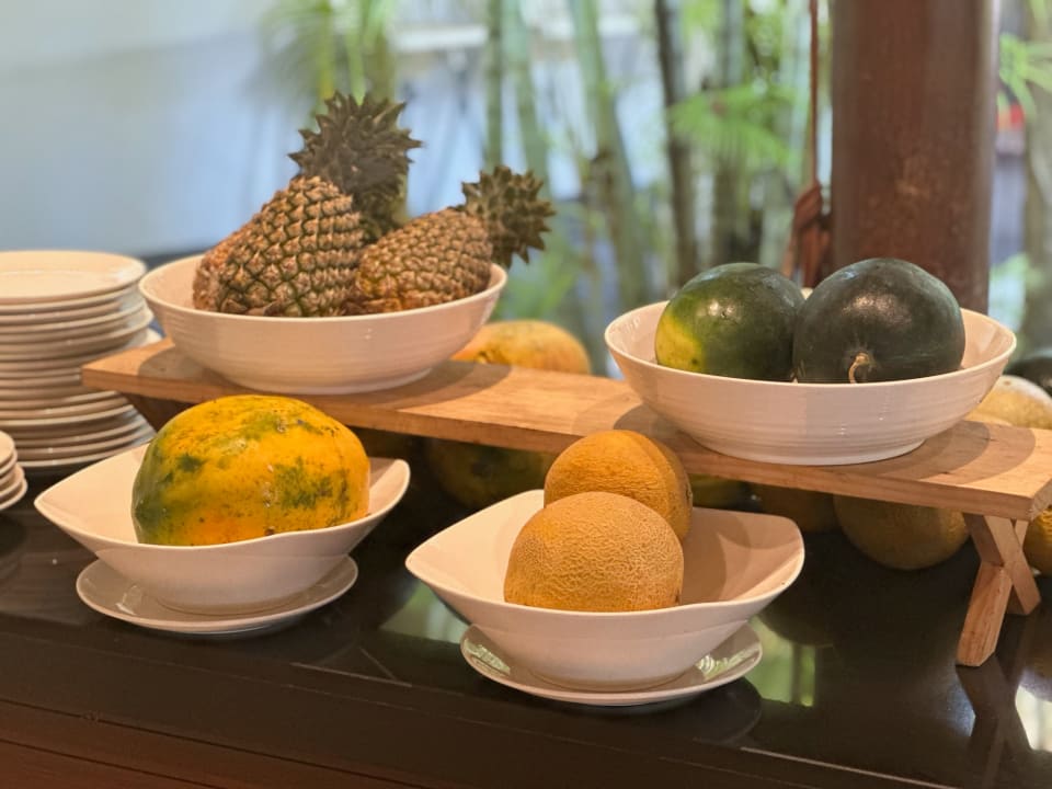 Gastro Summer Island Maldives