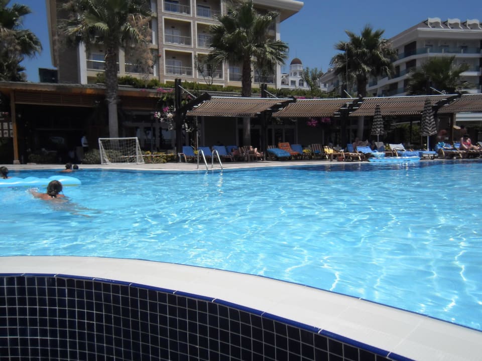 Adalya Resort Adalya Resort & Spa - Adults Only
