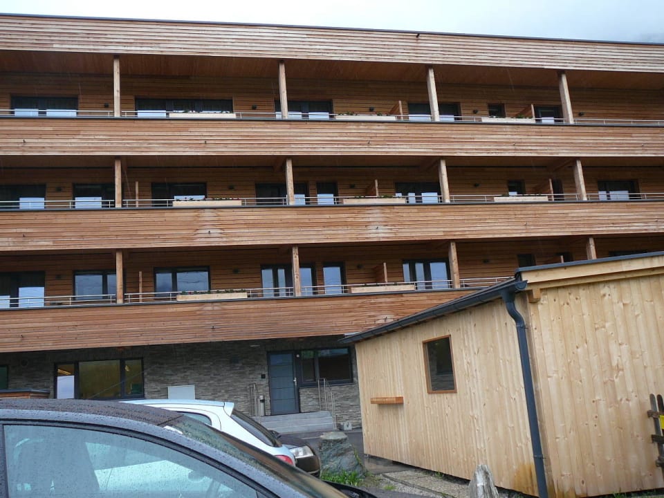 Aktivhotel Tuxerhof Aktivhotel Tuxerhof KG