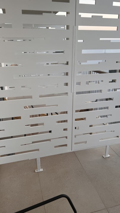 Zimmer Paralos Kyma Dunes