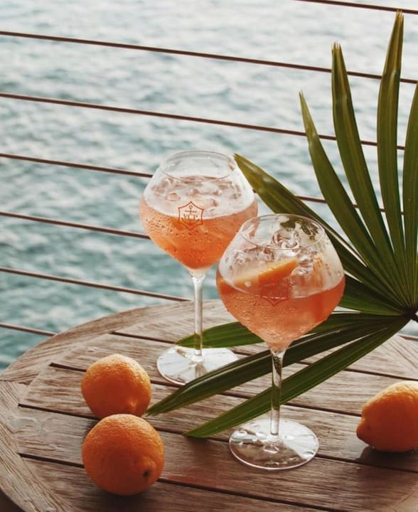 Gastro Club Hotel Anjeliq