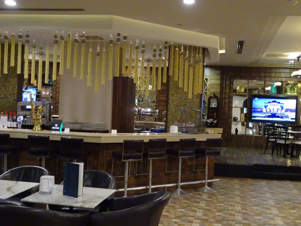 Gastro Hotel Botanik Platinum