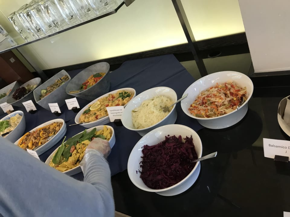 Gastro Strandhotel Weissenhäuser Strand