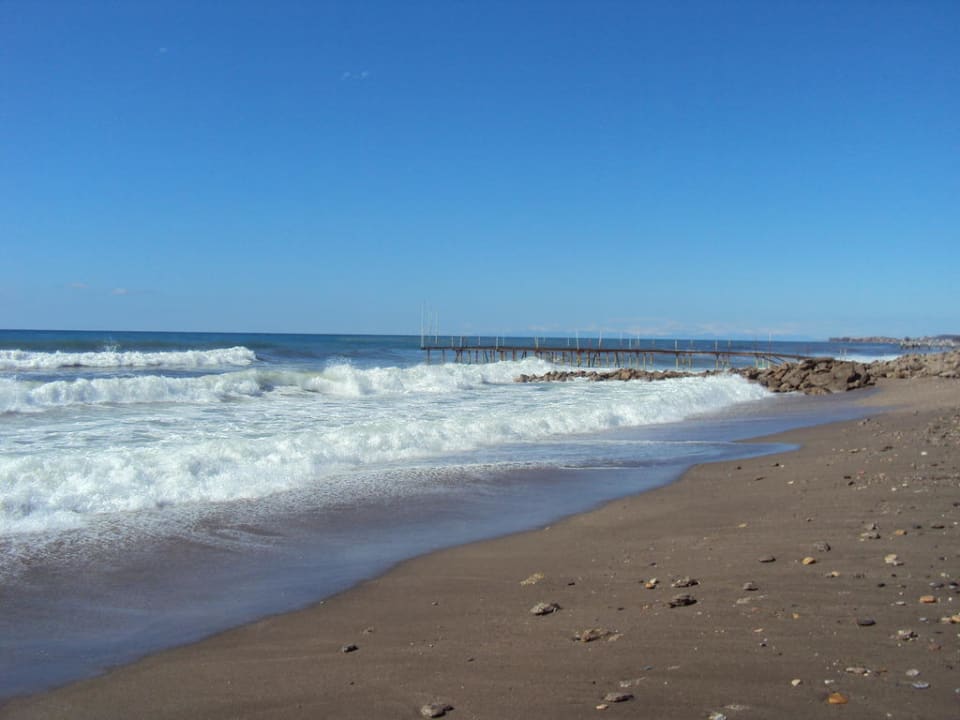 Strand Solivia Hotel