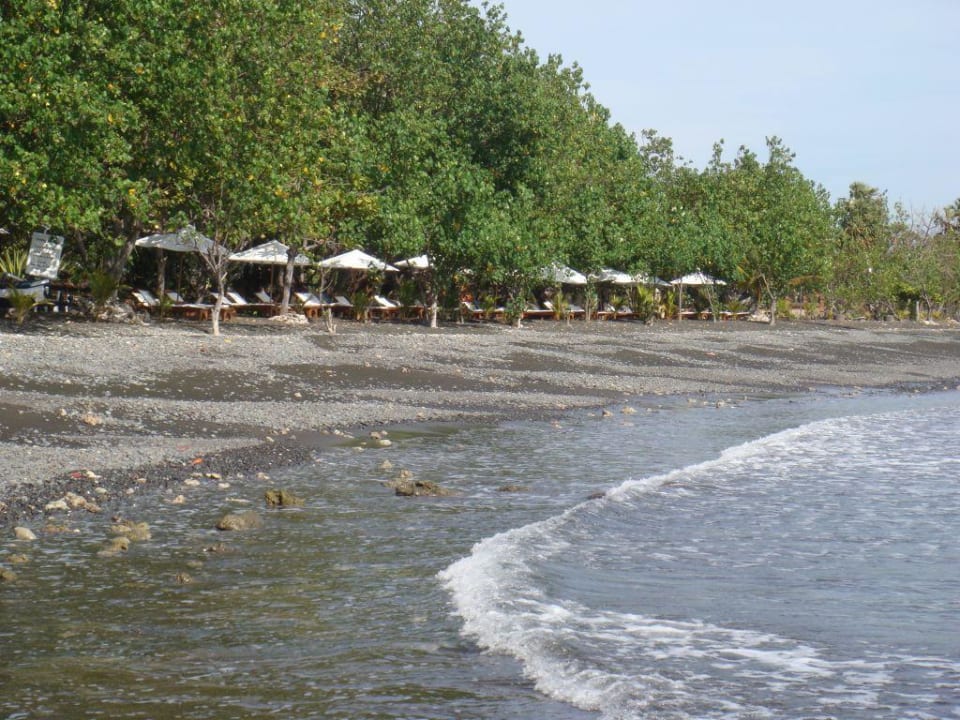 Strand Hotel Matahari Beach Resort & Spa