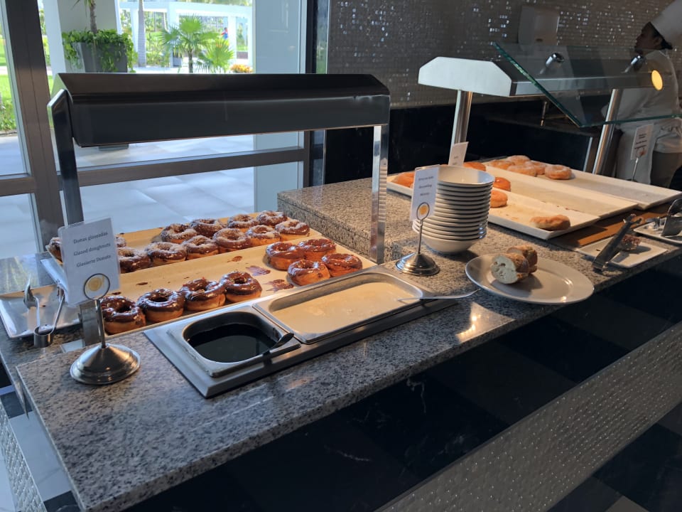 Gastro Hotel Riu Dunamar