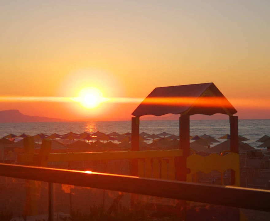 Strand Dimitrios Village Beach Resort