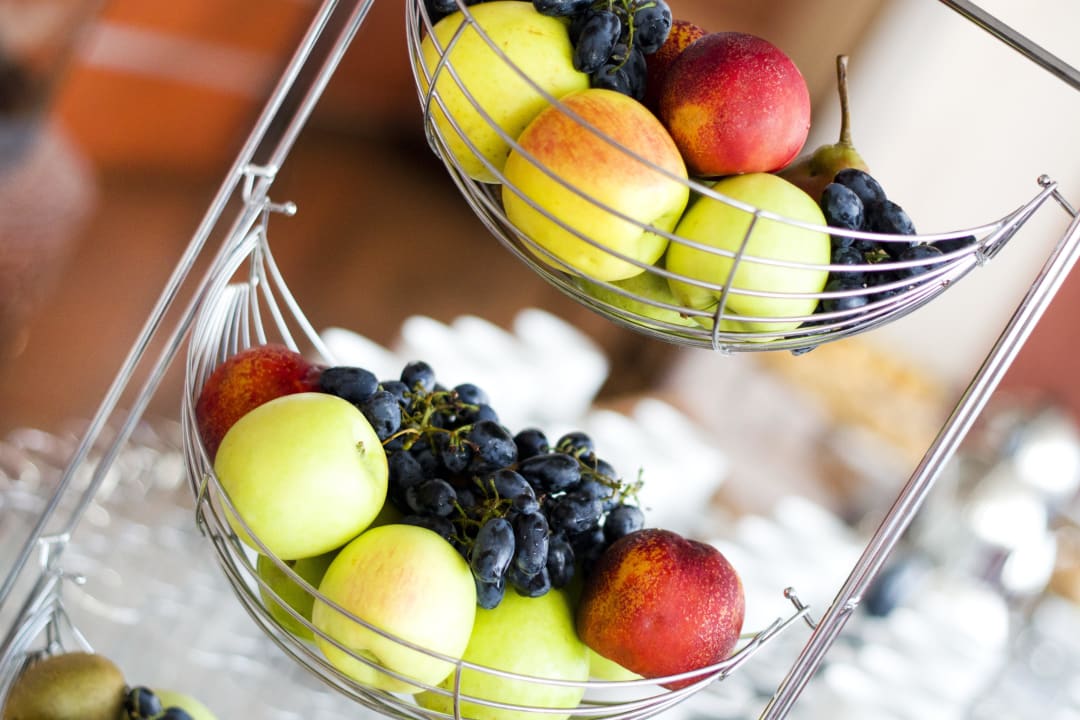 Breakfast Best Western Hotel Sevastopol