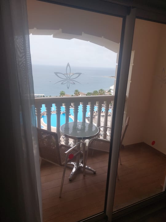 Ausblick Litore Resort & Spa