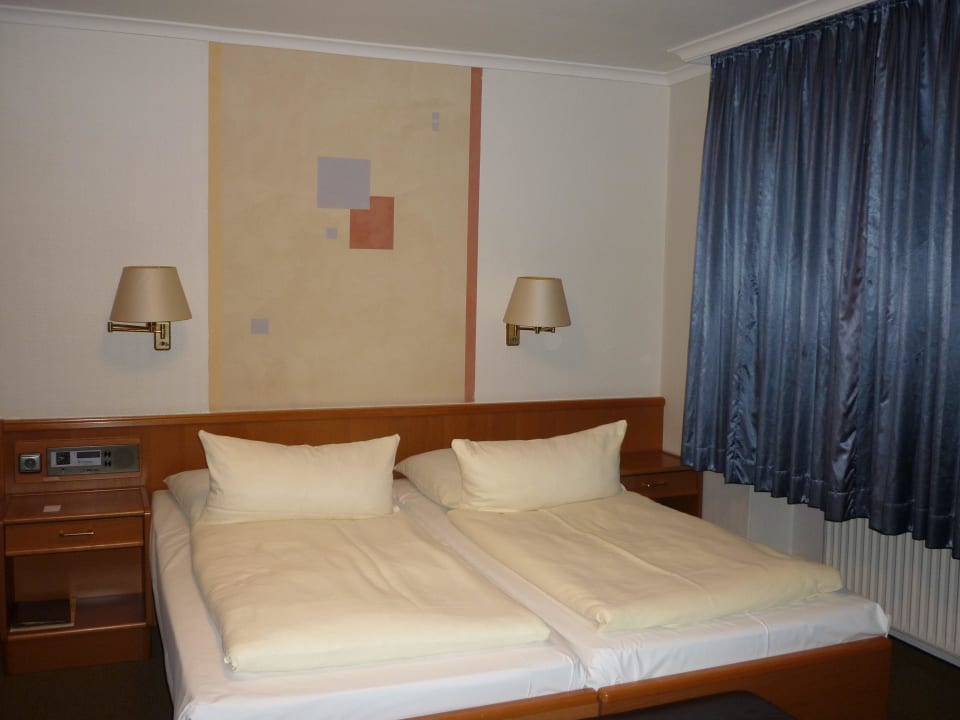 Betten Kocks Hotel Garni