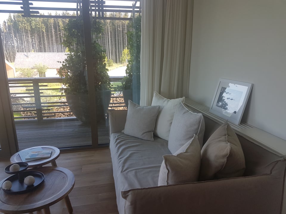 Zimmer Seezeitlodge Hotel & Spa