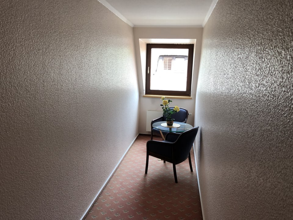 Sonstiges Heidehotel Soltauer Hof