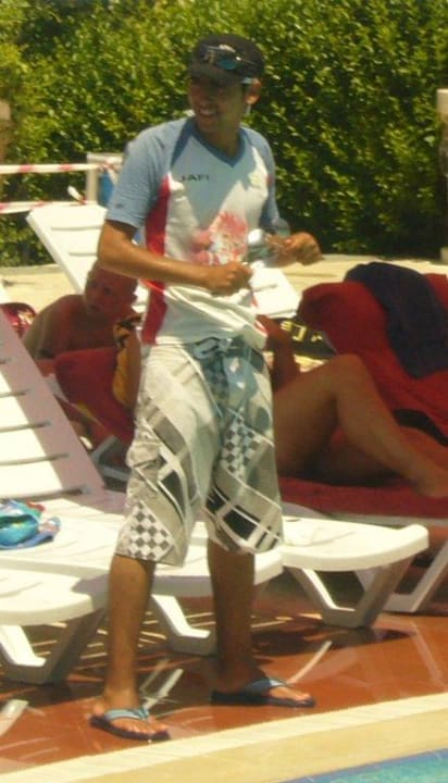 Jafi Seaden Corolla Hotel