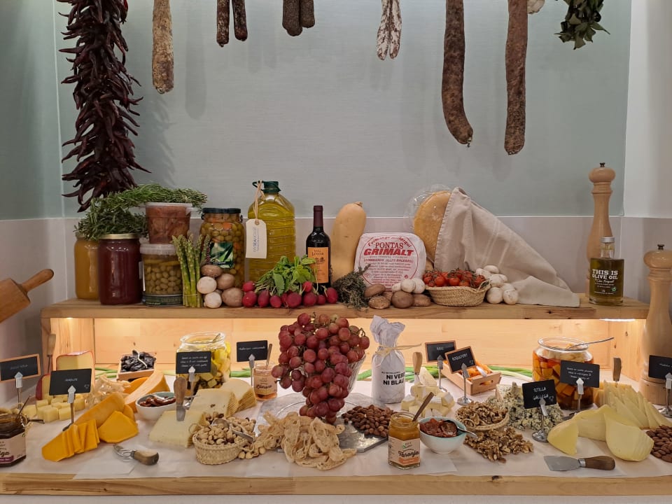 Gastro Myseahouse Flamingo - Adults only