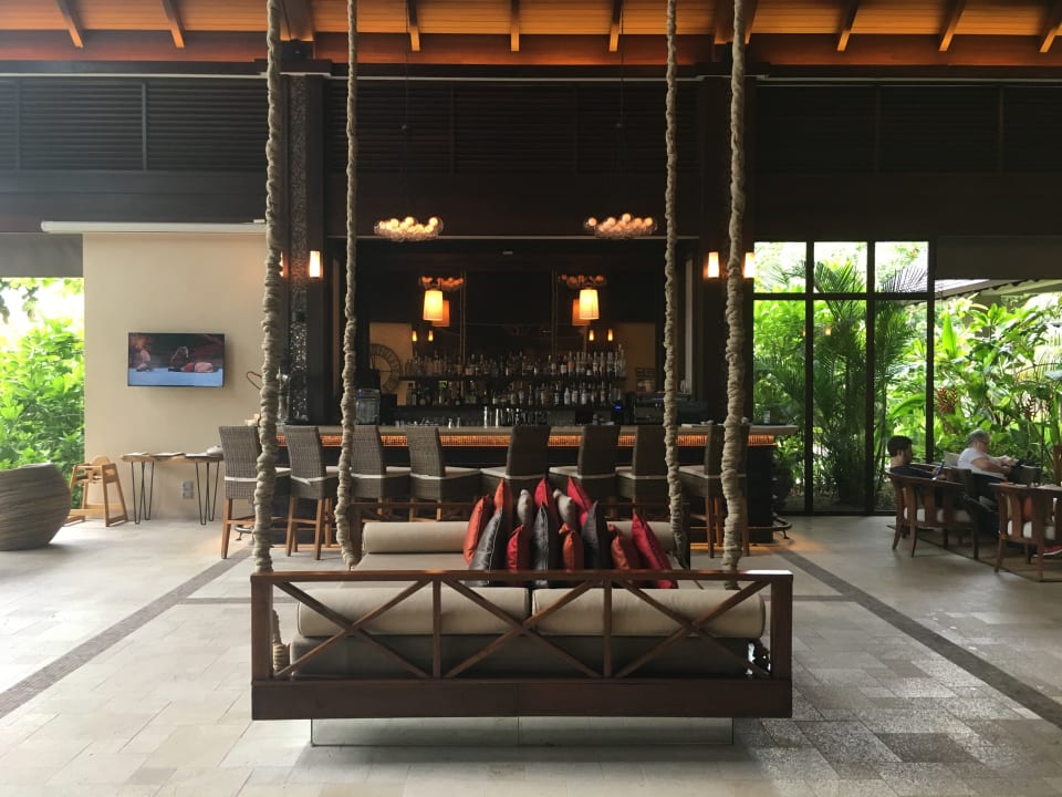 Gastro STORY Seychelles