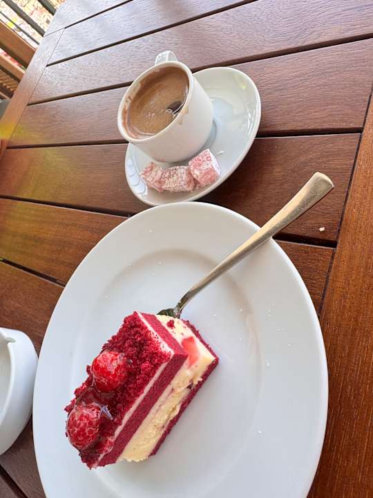 Gastro Swandor Hotels & Resorts Kemer